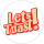 Lets Toast!